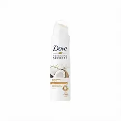 Dove Coconut & Jasmine Spray Deodorant