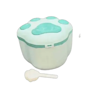 Dry Food Storage Container Large