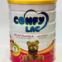 Confy Lac 1