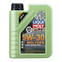 Molygen New Generation 5w-30-Api Sp (1L)