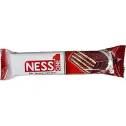 Ness 1 M/cho Coated Wfr&hzl 30g
