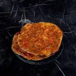 Mini Lahmacun (2 Pcs)