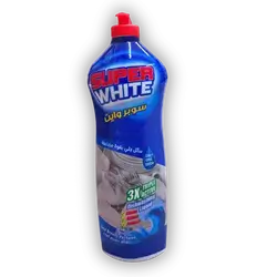 Zahy Super White 900ml