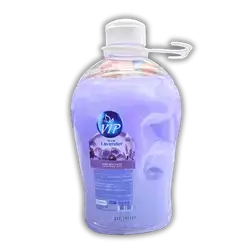 VIP Lavender Liquid Soap 2.5 Liters