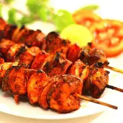Shish Chicken Tikka