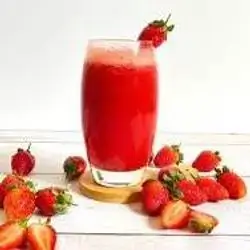 Strawberry Juice