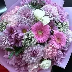 Flower Bouquet