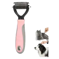 Pet Grooming Brush