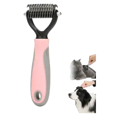Pet Grooming Brush