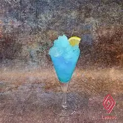 Blue Lajoni