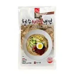 Choung Soo Oriental Noodle 720g