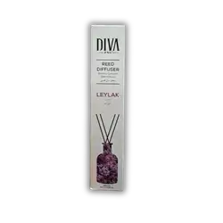 Diva Flower Air Freshener 100ml