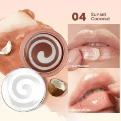 Nourish & Hydrate Lip Mask -04