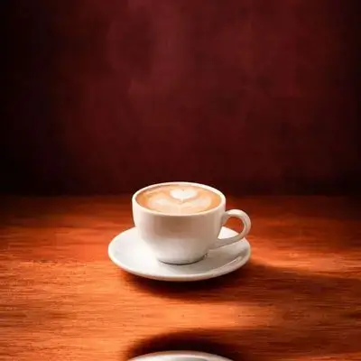 4B Latte