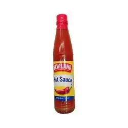 New Land Hot Sauce 88ml