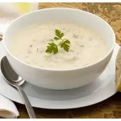 Chicken Soup
