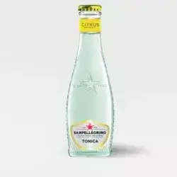 S. Pellegrino Tonic Citrus