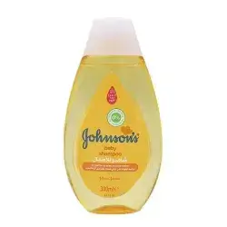 Johnson's- Baby Shampo 300ml