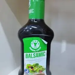Balsamic Sauce