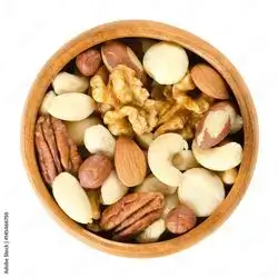 Nuts Dish