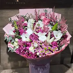 Flower Bouquet
