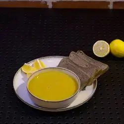 Lentil Soup