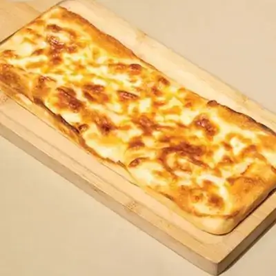 Cheese Pocket Pizza