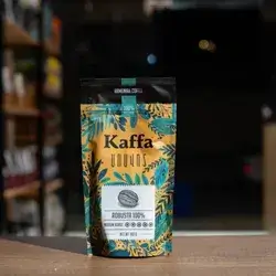 Armenian Coffee 