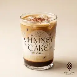 Iced Latte