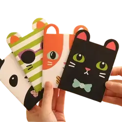 E701 Small Notebook