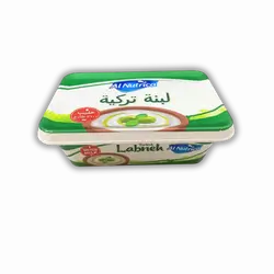 Nutrica Turkish Labneh 180 gm