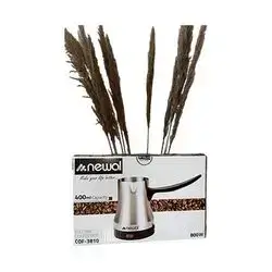 Newal Electric Coffee Pot