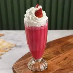Strawberry Shake