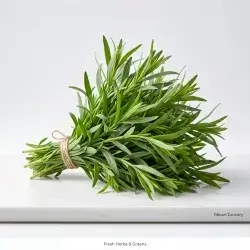 1 Bunch Tarragon