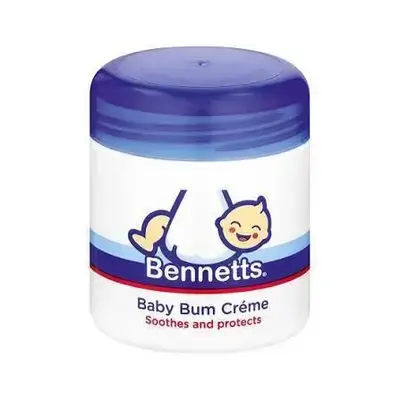 Bennetts Baby Bum Creme 150g