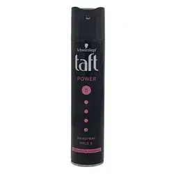 Shwarzkopf taft Power Hair Spray