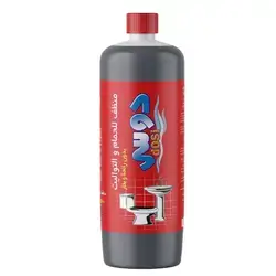 Dosi Toilet Cleaner Liquid 1000g