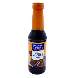 Americana Steak Sauce