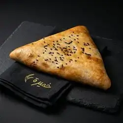 Cheese Pie