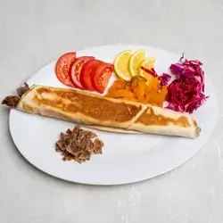 Meat Shawarma