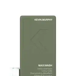 Kevin.Murphy Maxi.Wash (Detox shampoo Colour-safe) 250ml