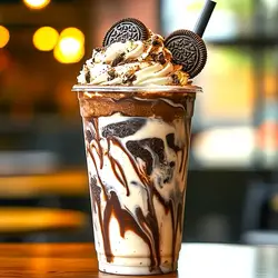 Oreo