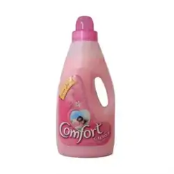 Comfort Fabric Softener Pink