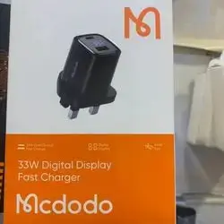 Mcdaro Adapter Display PD & USB Org
