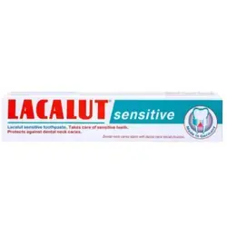 LACALUT Sensitive Toothpaste