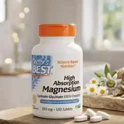 DOCTOR'S BEST