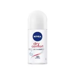 Nivea Dry Comfort