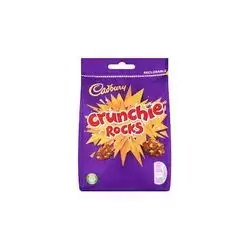 Cadbury Crunchie Rock 110g