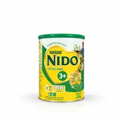 Nido 3+ 400g milk