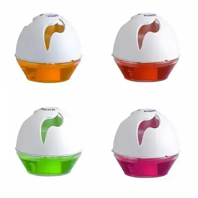 Discover Minisphere